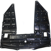 DURAFORCE Engine Splash Shields Front for Nissan Murano 2015-2024