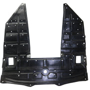 DURAFORCE Engine Splash Shields Front for Nissan Murano 2015-2024