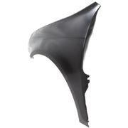 DURAFORCE Fender For 2005-2010 Volkswagen Jetta Set of 2 Front Left & Right Primed Steel