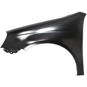 DURAFORCE Fender For 2005-2010 Volkswagen Jetta Set of 2 Front Left & Right Primed Steel