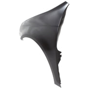 DURAFORCE Fender For 2005-2010 Volkswagen Jetta Set of 2 Front Left & Right Primed Steel