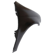 DURAFORCE Fender For 2005-2010 Volkswagen Jetta Set of 2 Front Left & Right Primed Steel