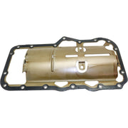 DURAFORCE Oil Pan Gasket Ram Truck For Dodge 1500 Jeep Grand Cherokee Dakota 3.7L Engine