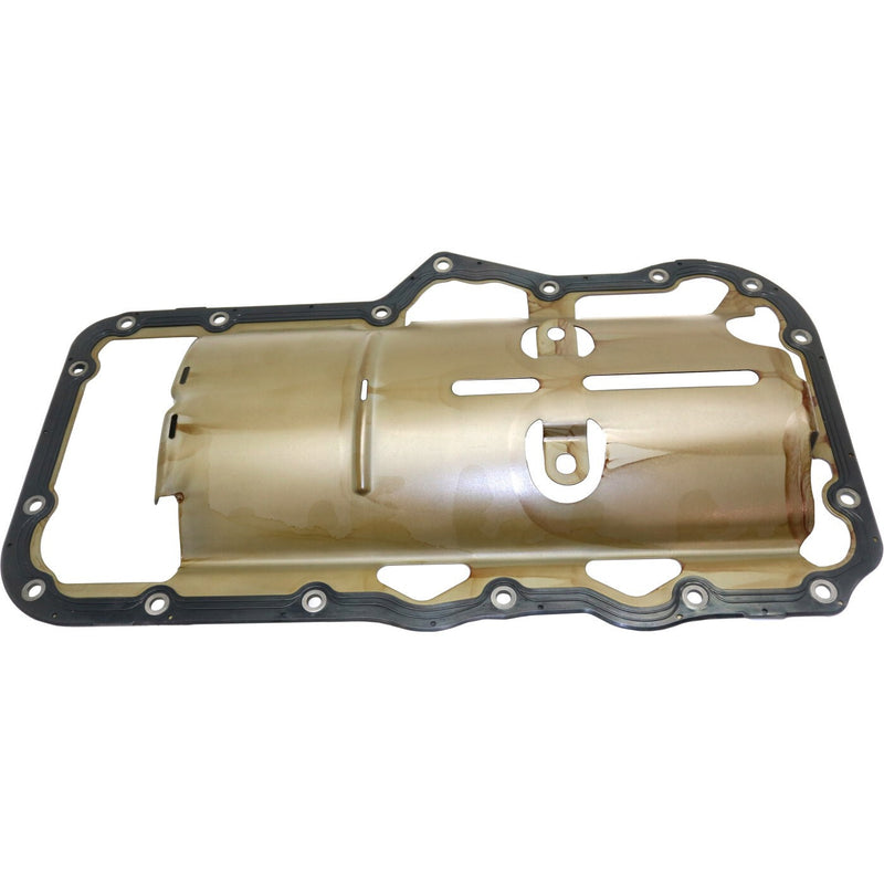 DURAFORCE Oil Pan Gasket Ram Truck For Dodge 1500 Jeep Grand Cherokee Dakota 3.7L Engine