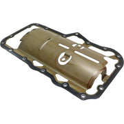 DURAFORCE Oil Pan Gasket Ram Truck For Dodge 1500 Jeep Grand Cherokee Dakota 3.7L Engine