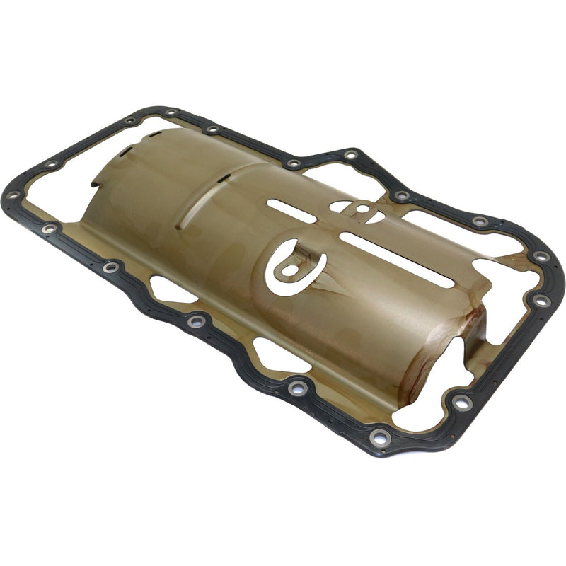 DURAFORCE Oil Pan Gasket Ram Truck For Dodge 1500 Jeep Grand Cherokee Dakota 3.7L Engine