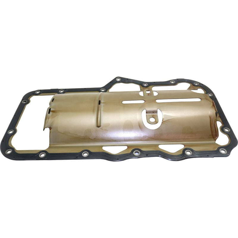 DURAFORCE Oil Pan Gasket Ram Truck For Dodge 1500 Jeep Grand Cherokee Dakota 3.7L Engine
