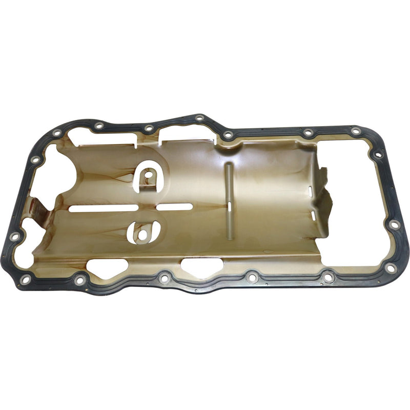 DURAFORCE Oil Pan Gasket Ram Truck For Dodge 1500 Jeep Grand Cherokee Dakota 3.7L Engine