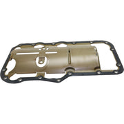 DURAFORCE Oil Pan Gasket Ram Truck For Dodge 1500 Jeep Grand Cherokee Dakota 3.7L Engine