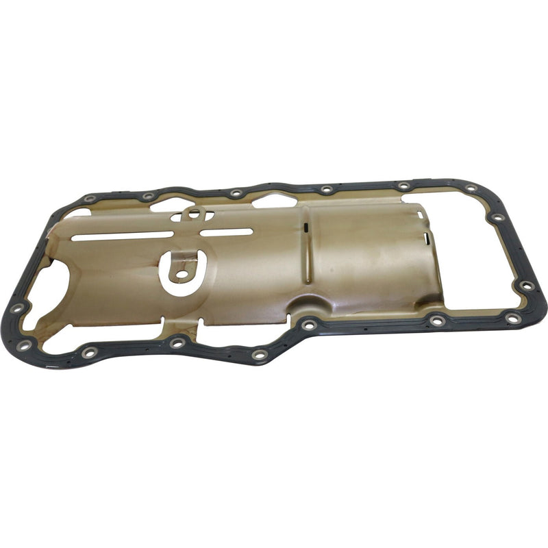 DURAFORCE Oil Pan Gasket Ram Truck For Dodge 1500 Jeep Grand Cherokee Dakota 3.7L Engine