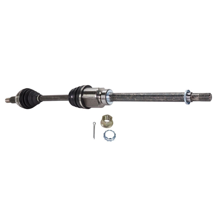 DURAFORCE CV Axle For 2013-2018 Nissan Altima 2.5L Sedan Front Passenger Side