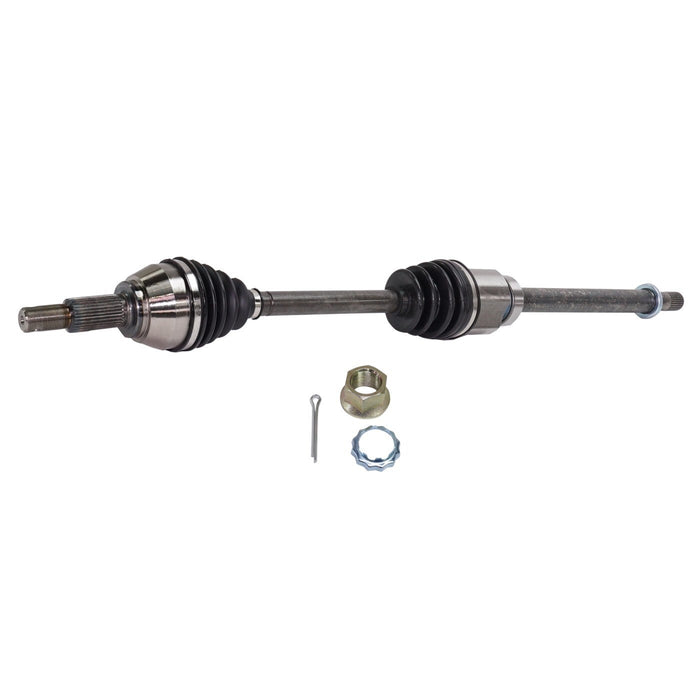 DURAFORCE CV Axle For 2013-2018 Nissan Altima 2.5L Sedan Front Passenger Side