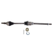 DURAFORCE CV Axle For 2013-2018 Nissan Altima 2.5L Sedan Front Passenger Side