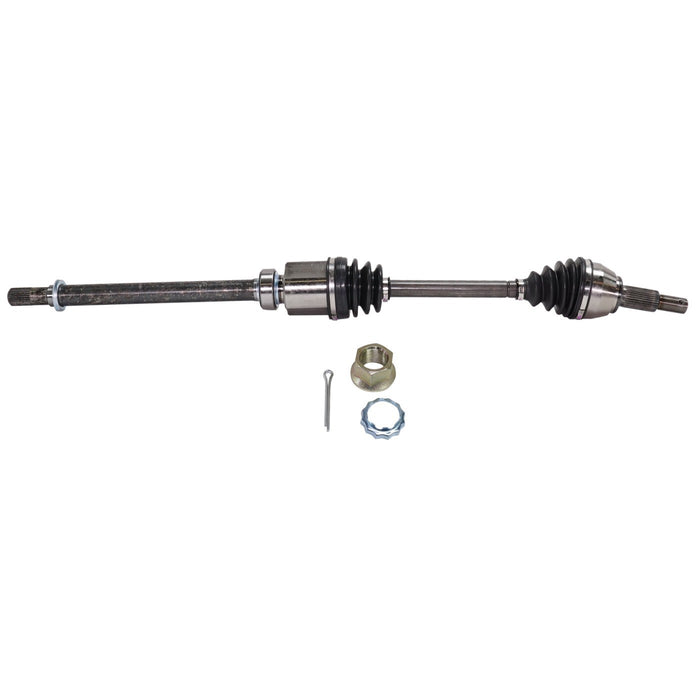 DURAFORCE CV Axle For 2013-2018 Nissan Altima 2.5L Sedan Front Passenger Side