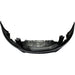 DURAFORCE Front Bumper Cover Kit For 2011-2012 Honda Accord Sedan With Grille Assembly
