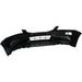 DURAFORCE Front Bumper Cover Kit For 2011-2012 Honda Accord Sedan With Grille Assembly