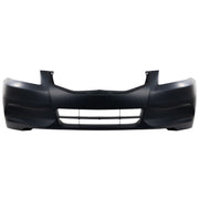 DURAFORCE Front Bumper Cover Kit For 2011-2012 Honda Accord Sedan With Grille Assembly