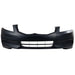 DURAFORCE Front Bumper Cover Kit For 2011-2012 Honda Accord Sedan With Grille Assembly