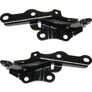 DURAFORCE Hood Hinge For 2004-2009 Toyota 4Runner Set of 2 Driver and Passenger Side