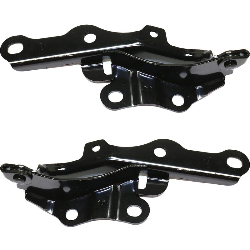 DURAFORCE Hood Hinge For 2004-2009 Toyota 4Runner Set of 2 Driver and Passenger Side