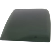 DURAFORCE Door Glass Rear Driver Side For 2002-2008 Dodge RAM 1500 2003-09 Dodge Ram 2500