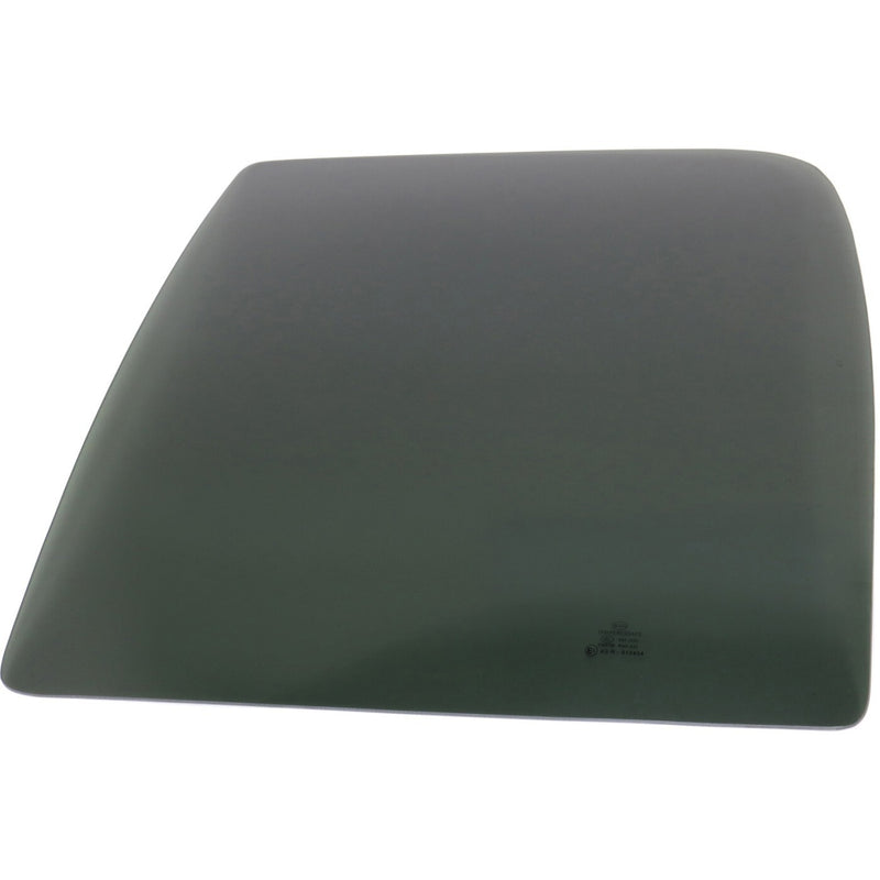 DURAFORCE Door Glass Rear Driver Side For 2002-2008 Dodge RAM 1500 2003-09 Dodge Ram 2500