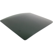 DURAFORCE Door Glass Rear Driver Side For 2002-2008 Dodge RAM 1500 2003-09 Dodge Ram 2500