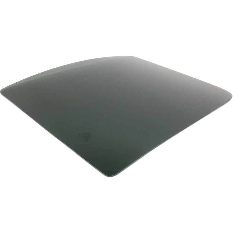 DURAFORCE Door Glass Rear Driver Side For 2002-2008 Dodge RAM 1500 2003-09 Dodge Ram 2500