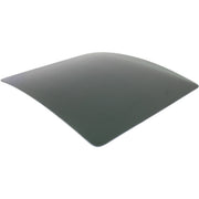 DURAFORCE Door Glass Rear Driver Side For 2002-2008 Dodge RAM 1500 2003-09 Dodge Ram 2500