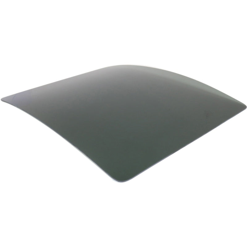 DURAFORCE Door Glass Rear Driver Side For 2002-2008 Dodge RAM 1500 2003-09 Dodge Ram 2500