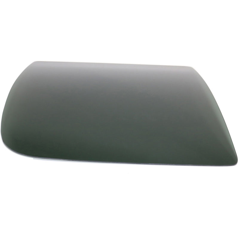 DURAFORCE Door Glass Rear Driver Side For 2002-2008 Dodge RAM 1500 2003-09 Dodge Ram 2500