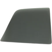 DURAFORCE Door Glass Rear Driver Side For 2002-2008 Dodge RAM 1500 2003-09 Dodge Ram 2500