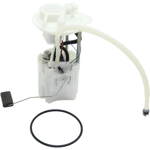 DURAFORCE Fuel Pump For All Wheel Drive 2014-2015 Jeep Cherokee 2.4L 3.2L Engine