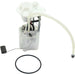 DURAFORCE Fuel Pump For All Wheel Drive 2014-2015 Jeep Cherokee 2.4L 3.2L Engine