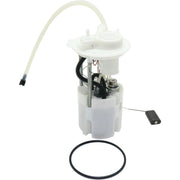 DURAFORCE Fuel Pump For All Wheel Drive 2014-2015 Jeep Cherokee 2.4L 3.2L Engine