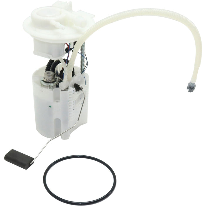 DURAFORCE Fuel Pump For All Wheel Drive 2014-2015 Jeep Cherokee 2.4L 3.2L Engine