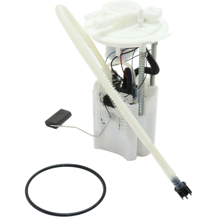 DURAFORCE Fuel Pump For All Wheel Drive 2014-2015 Jeep Cherokee 2.4L 3.2L Engine