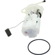 DURAFORCE Fuel Pump For All Wheel Drive 2014-2015 Jeep Cherokee 2.4L 3.2L Engine