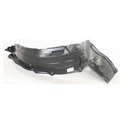 DURAFORCE Front Left and Right Fender Liner Rear Section For Toyota 2007-2013 Tundra