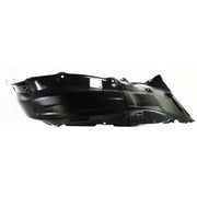 DURAFORCE Front Left and Right Fender Liner Rear Section For Toyota 2007-2013 Tundra