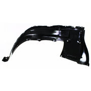 DURAFORCE Front Left and Right Fender Liner Rear Section For Toyota 2007-2013 Tundra