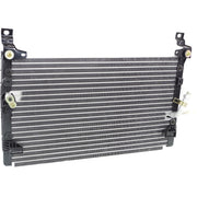 DURAFORCE A/C Condenser For 1995-1997 Toyota Tacoma Aluminum Core TO3030145