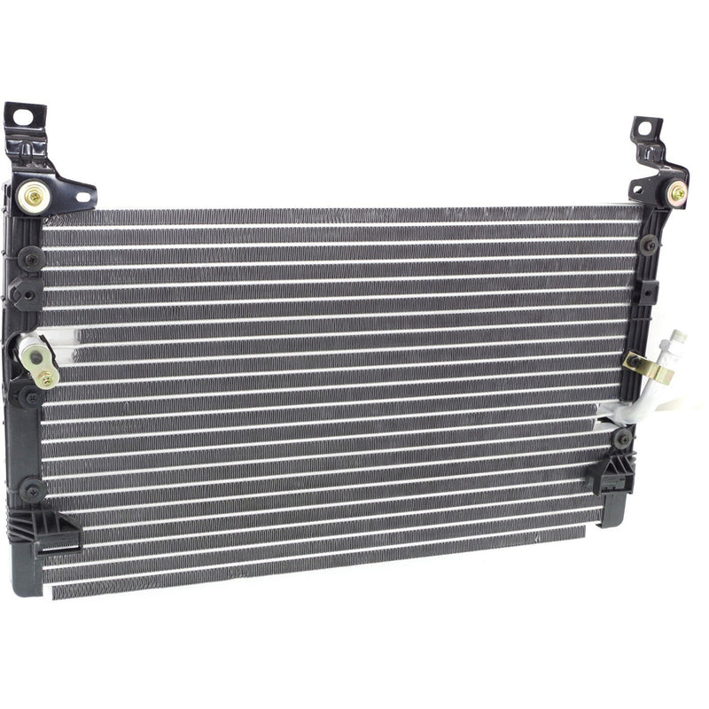 DURAFORCE A/C Condenser For 1995-1997 Toyota Tacoma Aluminum Core TO3030145