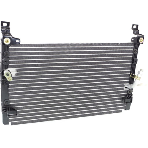 DURAFORCE A/C Condenser For 1995-1997 Toyota Tacoma Aluminum Core TO3030145