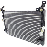DURAFORCE A/C Condenser For 1995-1997 Toyota Tacoma Aluminum Core TO3030145