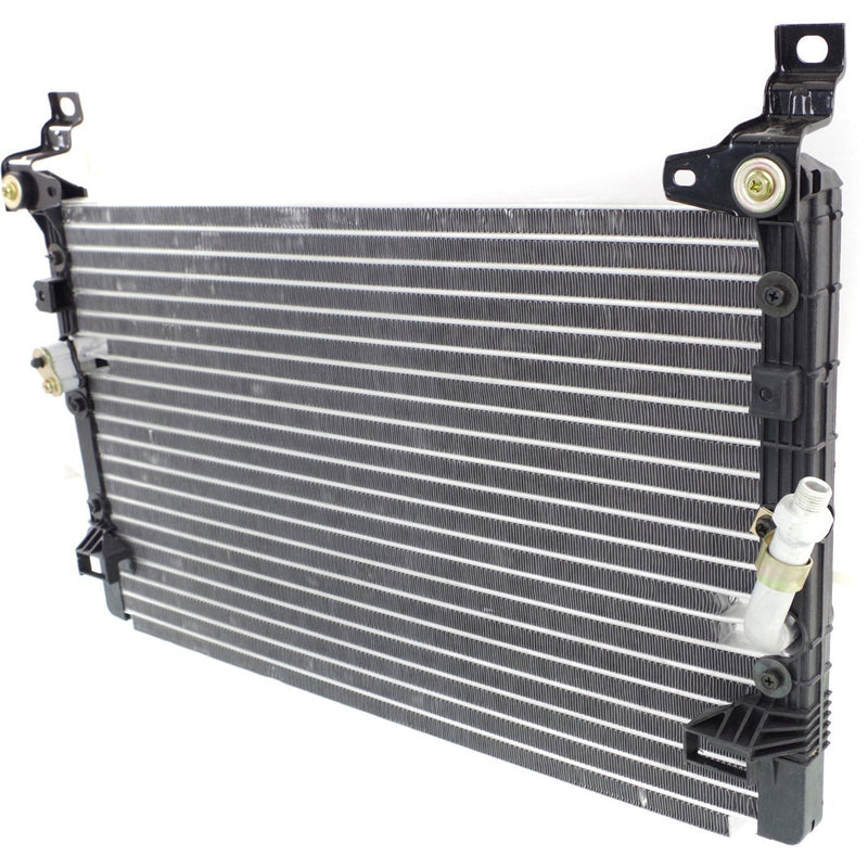 DURAFORCE A/C Condenser For 1995-1997 Toyota Tacoma Aluminum Core TO3030145