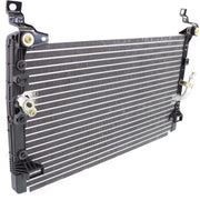 DURAFORCE A/C Condenser For 1995-1997 Toyota Tacoma Aluminum Core TO3030145