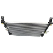 DURAFORCE A/C Condenser For 1995-1997 Toyota Tacoma Aluminum Core TO3030145
