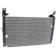 DURAFORCE A/C Condenser For 1995-1997 Toyota Tacoma Aluminum Core TO3030145