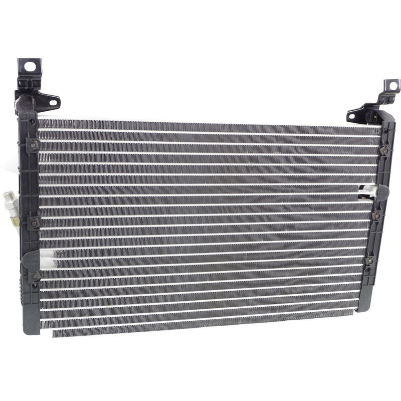 DURAFORCE A/C Condenser For 1995-1997 Toyota Tacoma Aluminum Core TO3030145